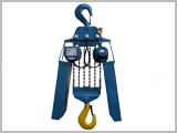 KUK DONG大噸位環(huán)鏈電動葫蘆