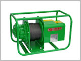 TKK固定式電動(dòng)卷揚(yáng)機(jī)