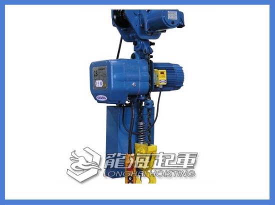 KUK DONG KD-2環(huán)鏈電動葫蘆