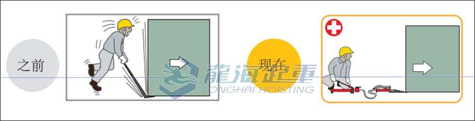 如何在微調(diào)設(shè)備的時(shí)候保障安全？