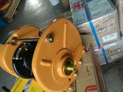 日本Maxpull手搖絞盤到貨照10